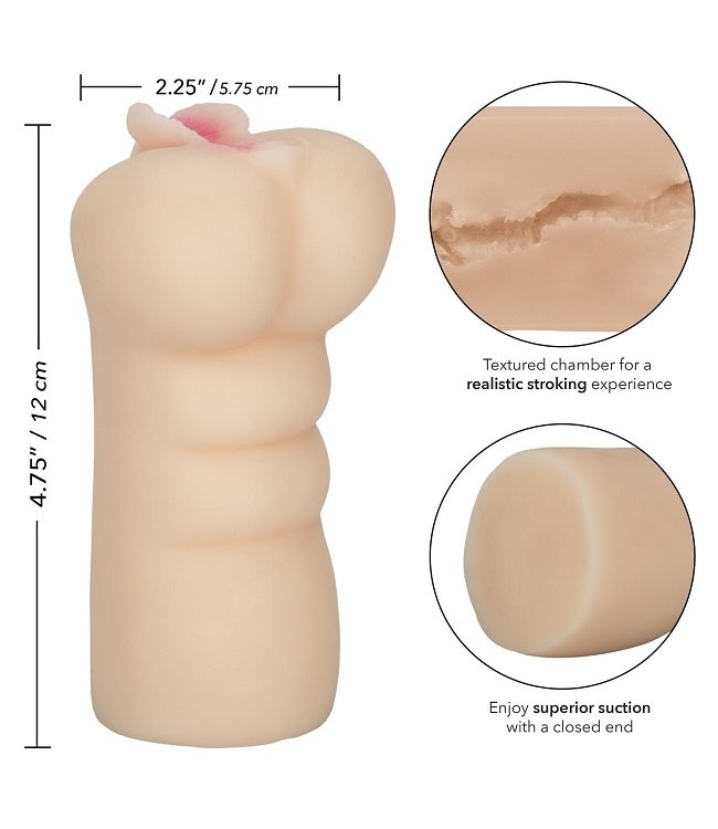 CalExotics Cheap Thrills The Farm Girl