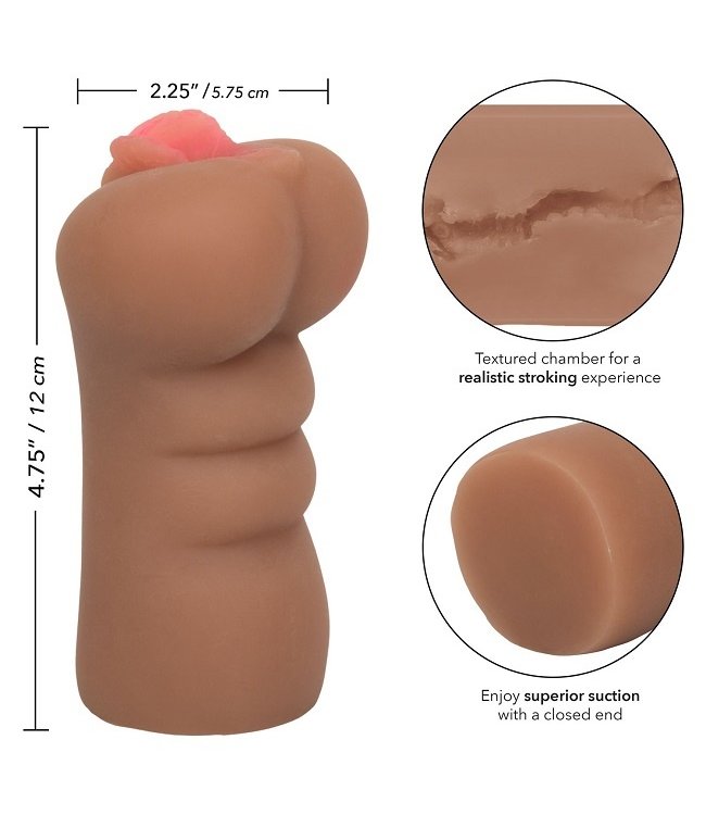 CalExotics Cheap Thrills Naughty Nurse