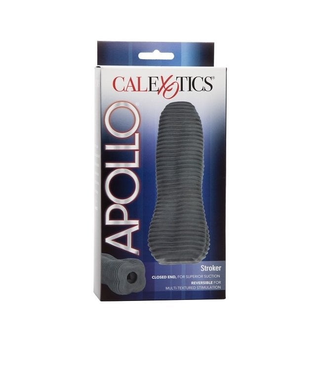 CalExotics Apollo Stroker