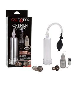 CalExotics Optimum Series Sta-Hard Erector Set