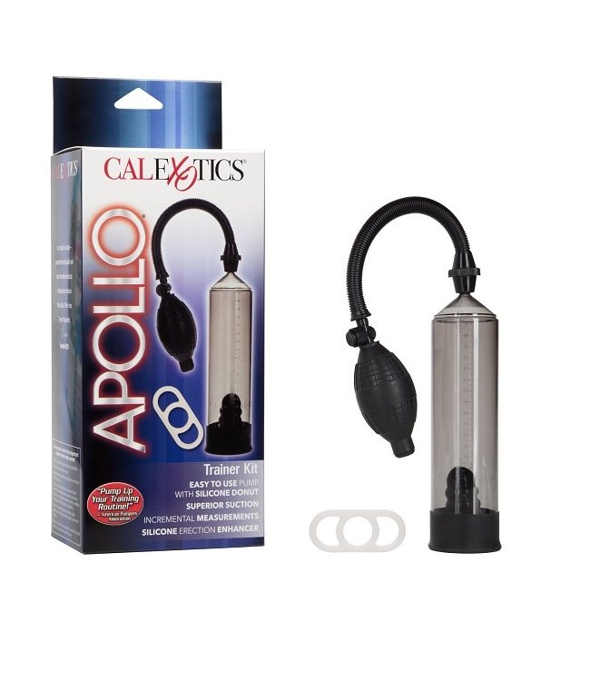 CalExotics Apollo Trainer Kit