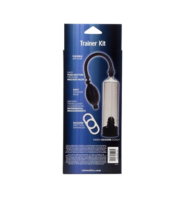 CalExotics Apollo Trainer Kit