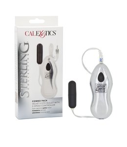 CalExotics Sterling Collection - Combo Pack #2