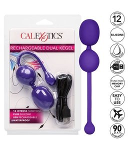 CalExotics Rechargeable Dual Kegel Balls