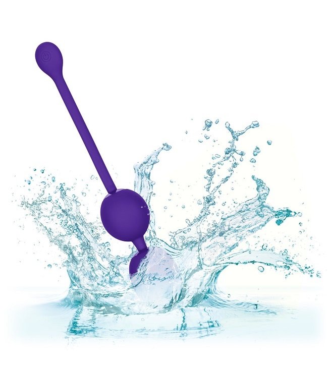 CalExotics Rechargeable Dual Kegel Balls