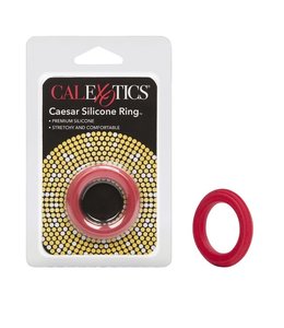 CalExotics Caesar Silicone Ring