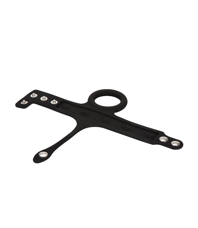 CalExotics Silicone Tri-Snap Ball Spreader
