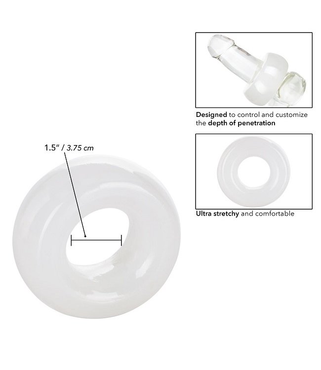 CalExotics Stopper Ring