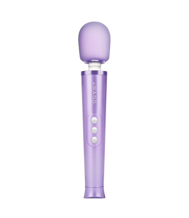 Le Wand Le Wand Petite Rechargeable Massager