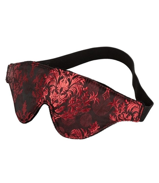 CalExotics Scandal Blackout Eye Mask