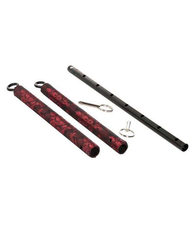 CalExotics Scandal Spreader Bar