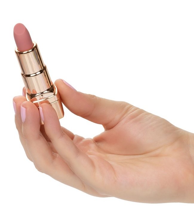 CalExotics Hide & Play Rechargeable Lipstick