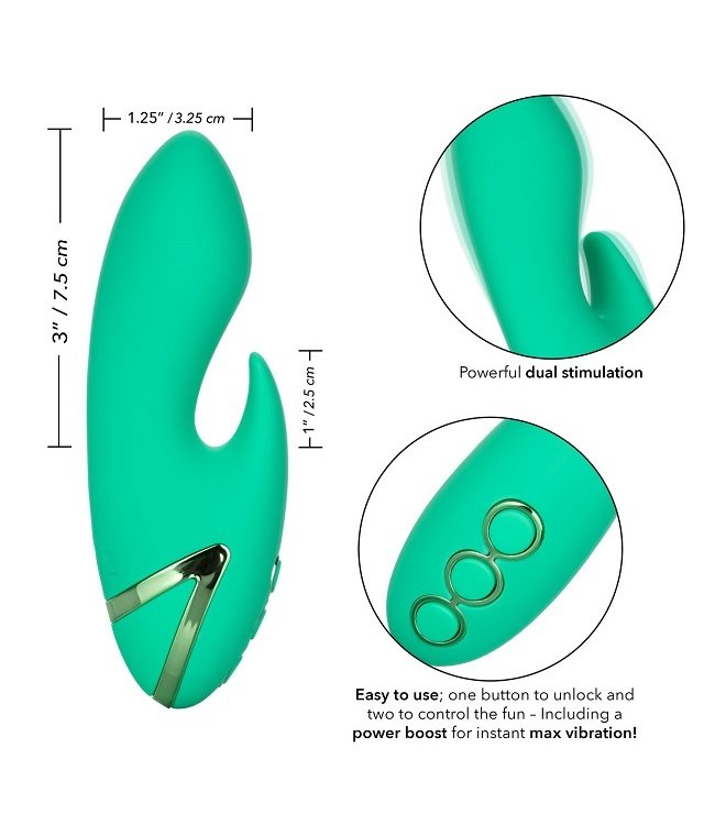 CalExotics California Dreaming Sierra Sensation