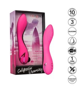 CalExotics California Dreaming Surf City Centerfold