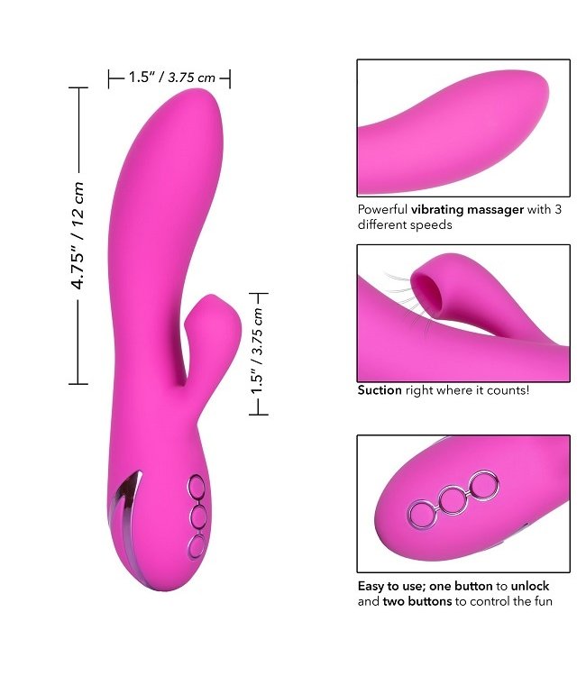 CalExotics California Dreaming Malibu Minx