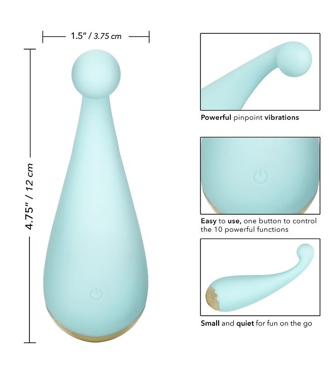 CalExotics Slay #ThrillMe