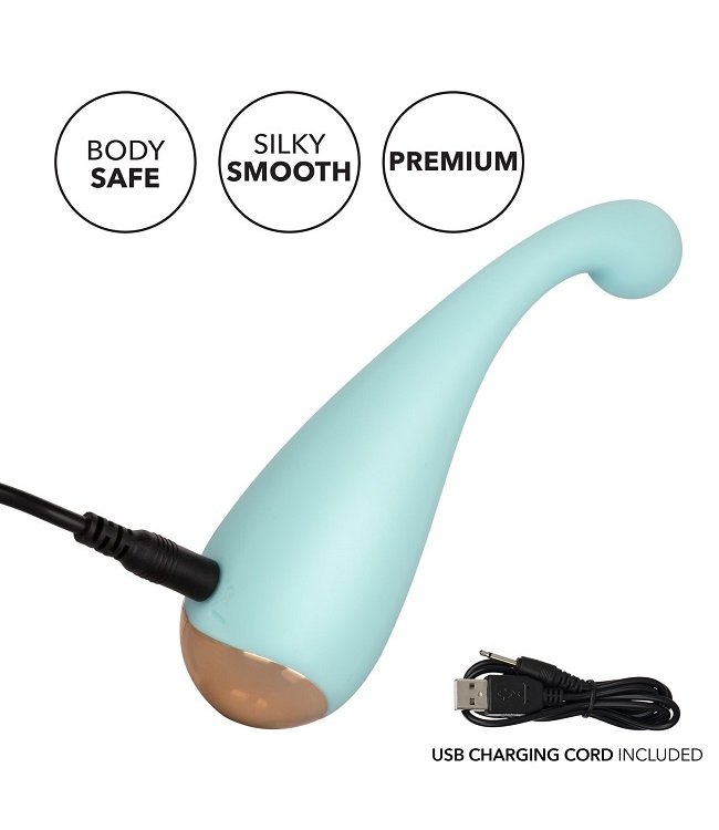 CalExotics Slay #ThrillMe