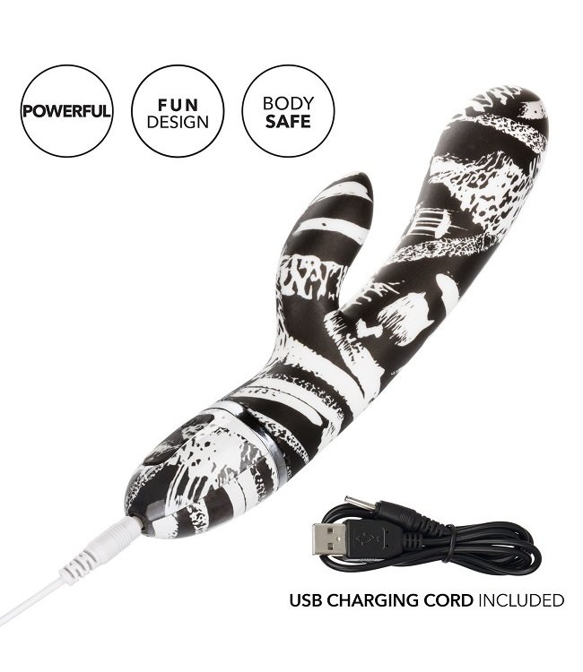 CalExotics Hype Dual Wand