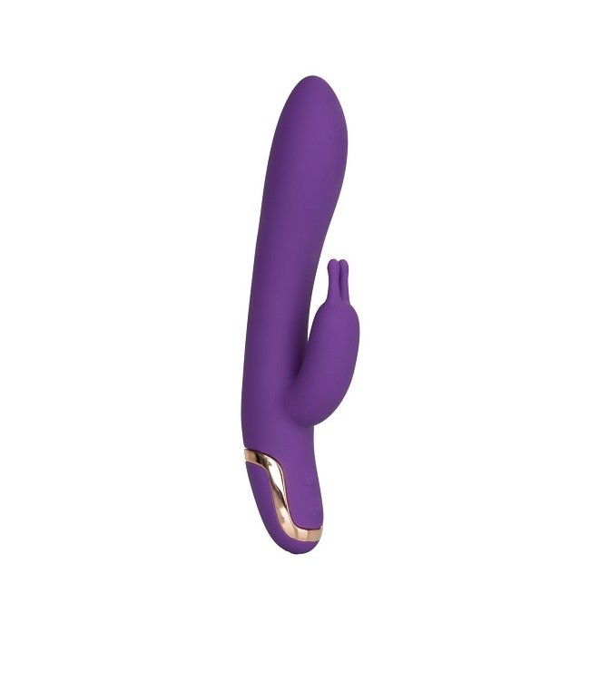 CalExotics Entice Isabella Dual Vibrator