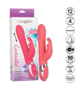 CalExotics Enchanted Exciter