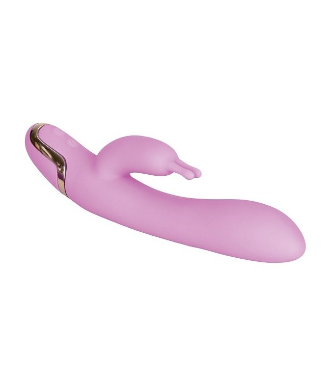CalExotics Entice Isabella Dual Vibrator