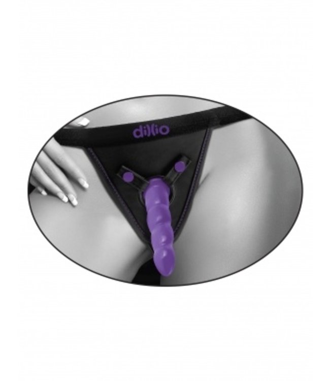 Dillio Dillio - Perfect Fit Harness