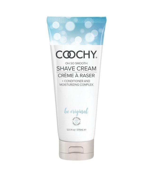 Coochy Shave Cream 12.5oz