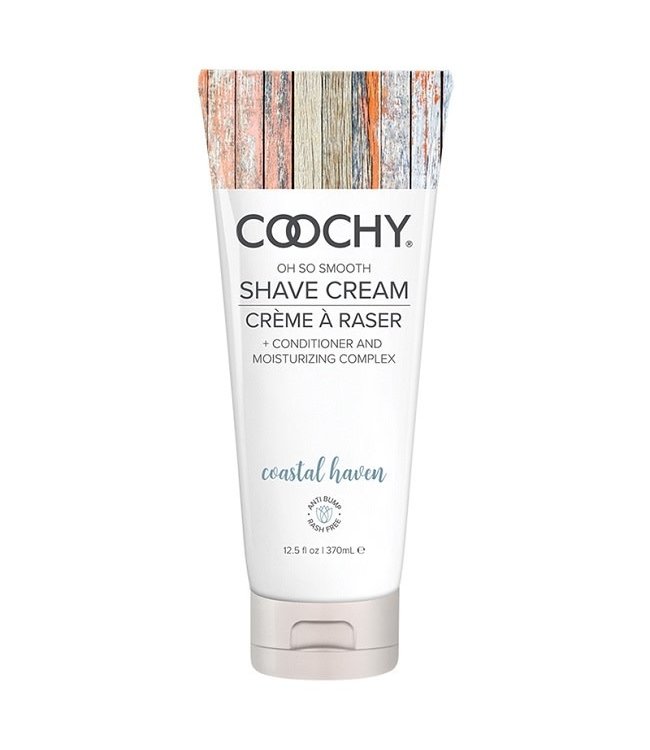 Coochy Shave Cream 12.5oz