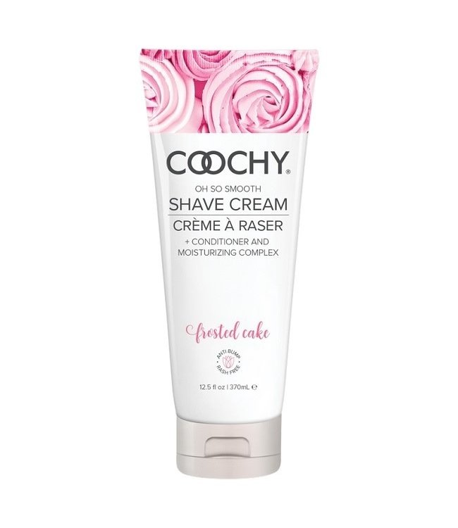 Coochy Shave Cream 12.5oz