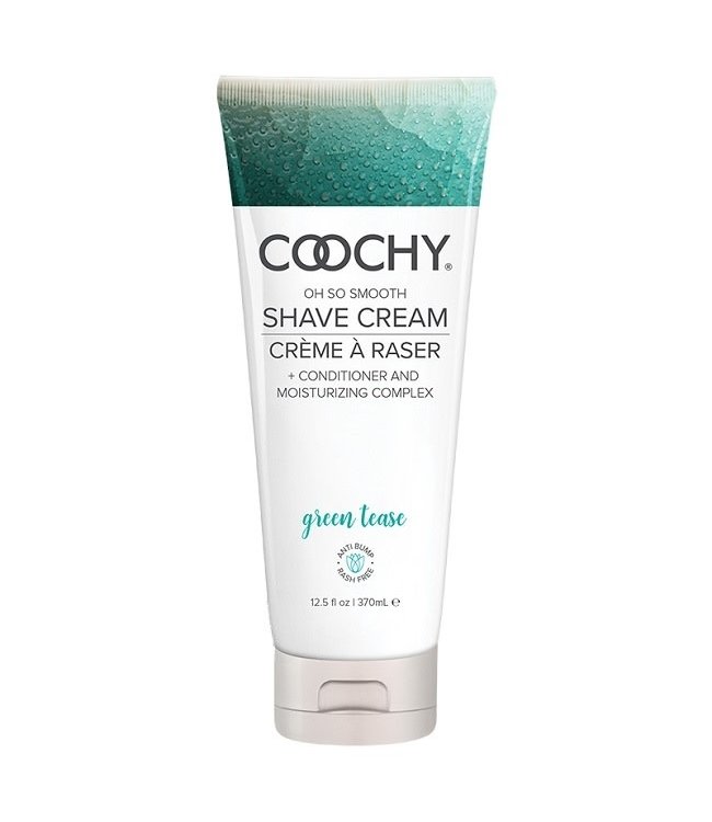 Coochy Shave Cream 12.5oz