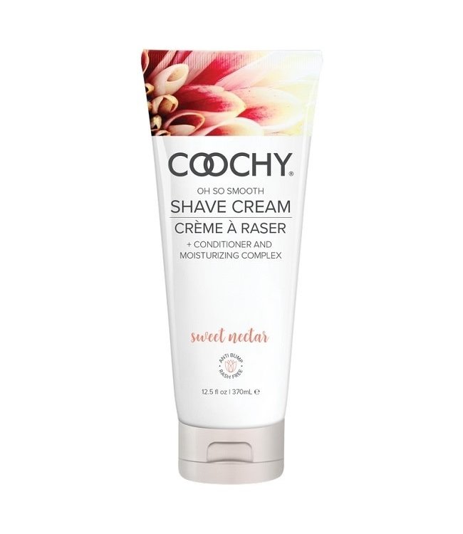 Coochy Shave Cream 12.5oz