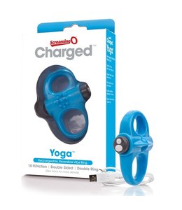 Screaming O Screaming O - Charged Yoga Ring