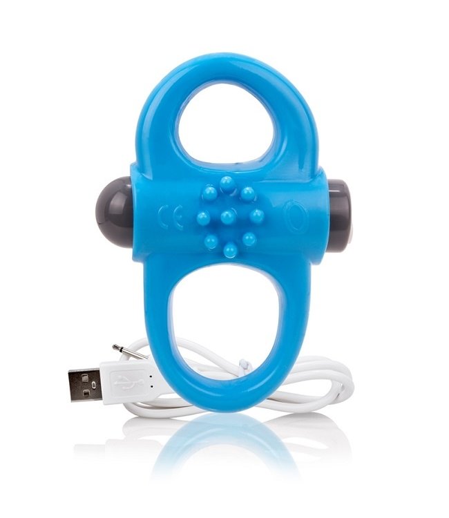 Screaming O Screaming O - Charged Yoga Ring