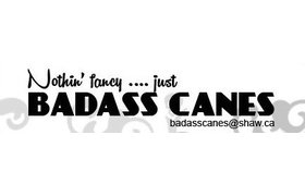 BadAss Canes