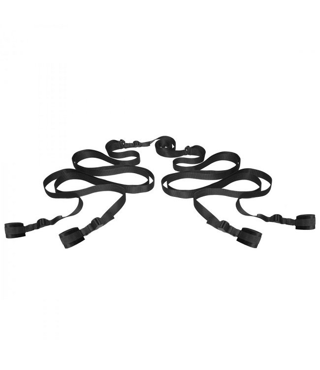 Frisky Hold Me Bedroom Restraint System