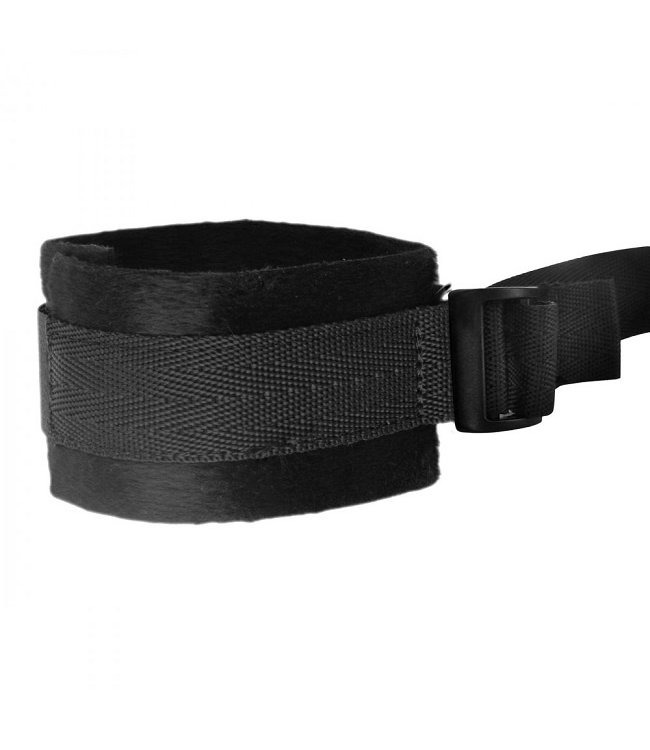 Frisky Hold Me Bedroom Restraint System