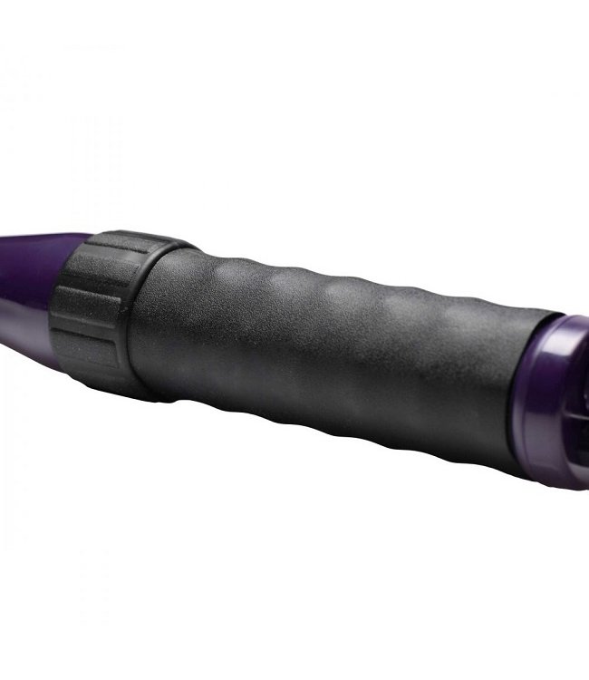 Zeus Electrosex Zeus Deluxe Edition Twilight Violet Wand Kit