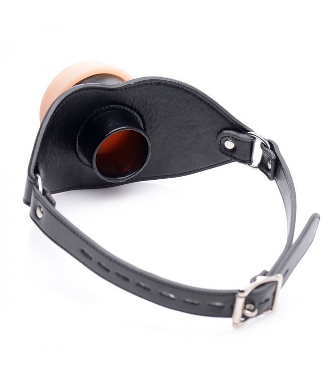 Master Series Pussy Face Oral Sex Mouth Gag