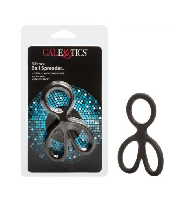 CalExotics Silicone Ball Spreader