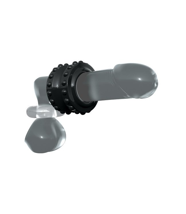 Sir Richard's CONTROL by Sir Richard's Pro Performance Beginners C-Ring