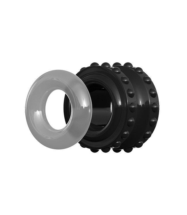 Sir Richard's CONTROL by Sir Richard's Pro Performance Beginners C-Ring