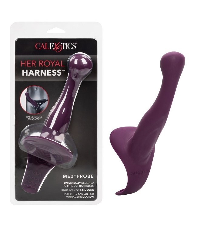 CalExotics Her Royal Harness Me2 Probe