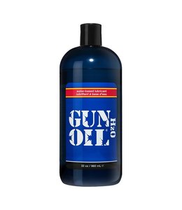 Gun Oil Gun Oil H2O 32oz