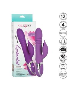 CalExotics Enchanted Kisser