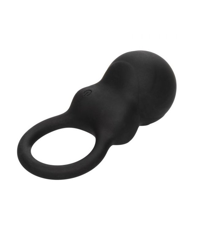 CalExotics COLT Weighted Kettlebell Ring