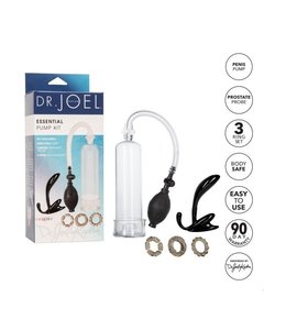 CalExotics Dr. Joel Kaplan Essential Pump Kit
