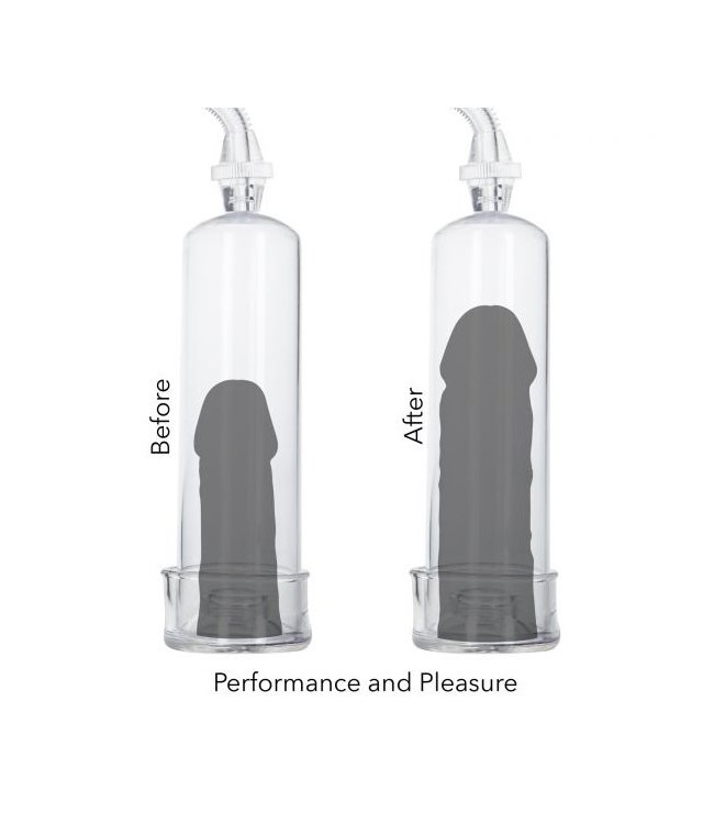 CalExotics Dr. Joel Kaplan Essential Pump Kit