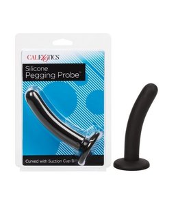 CalExotics Silicone Pegging Probe