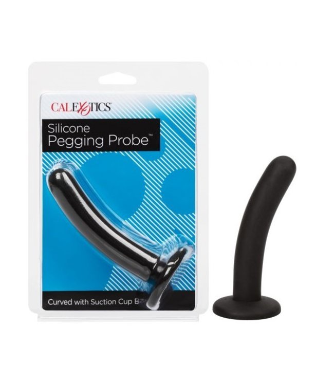 CalExotics Silicone Pegging Probe