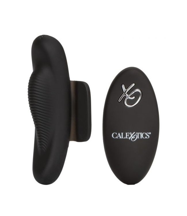 CalExotics Lock-N-Play Remote Petite Panty Teaser